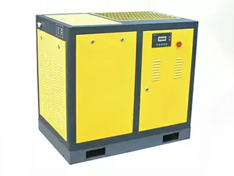 Воздушный компрессор (2)