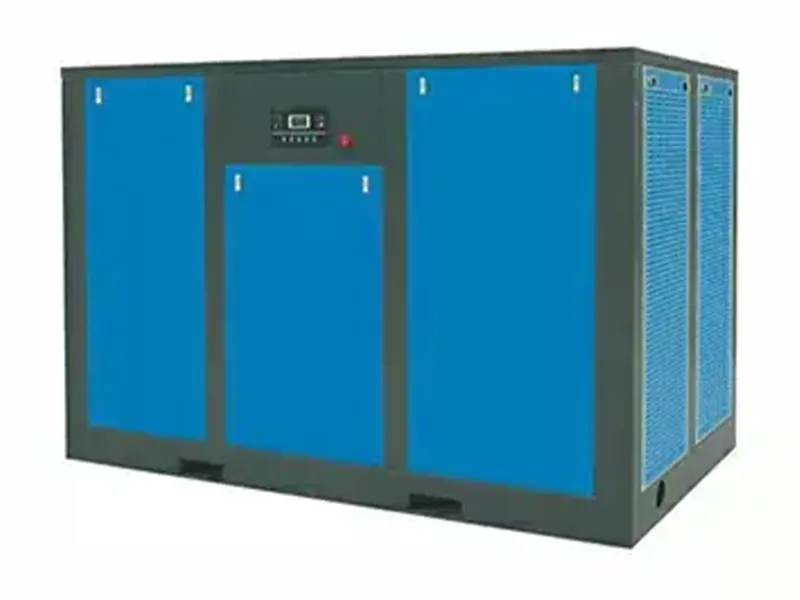 Воздушный компрессор (3)