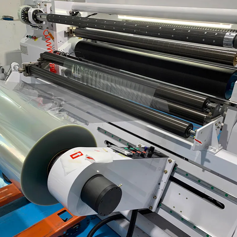 Двухшнековая производственная линия листов ПЭТ без сушки с дегазацией (3)