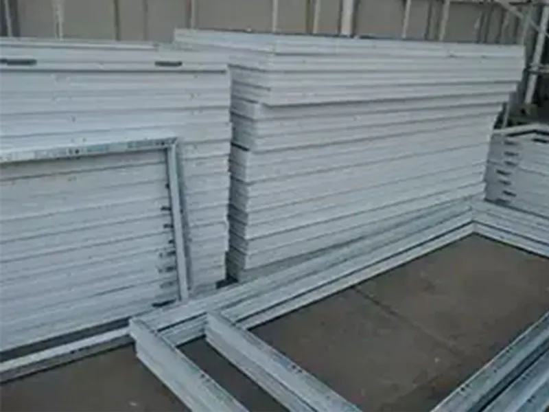 Оборудование для обработки окон и дверей (4)