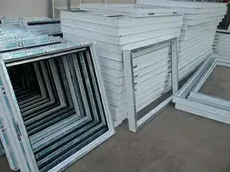 Оборудование для обработки окон и дверей (5)