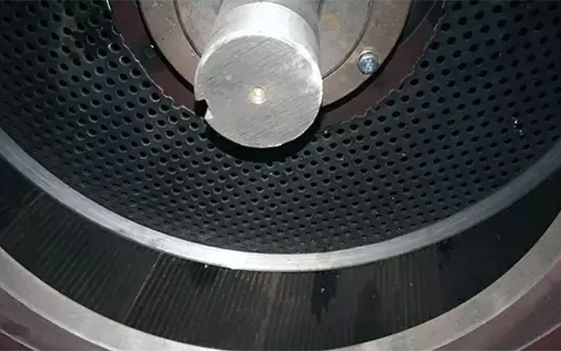 Пластиковая дробилка Оборудование для переработки пластика (ПВХ, ПП, ПЭ, ЭВА, ПА) (2)