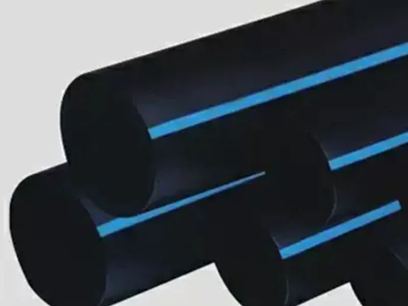 Производственная линия труб ПЭ для водоснабжения, водоотведения, газоснабжения, нефтепроводов и теплоизолированных труб (18)