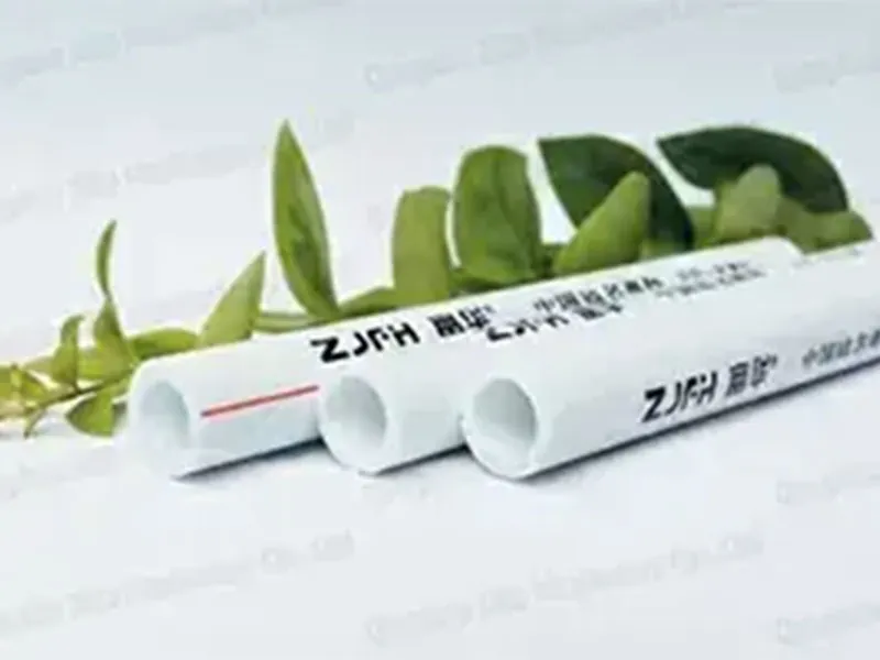 Производственная линия труб из ППР, ПП, ПЭ, ПЭРТ, ПЭКС, ПБ (13)