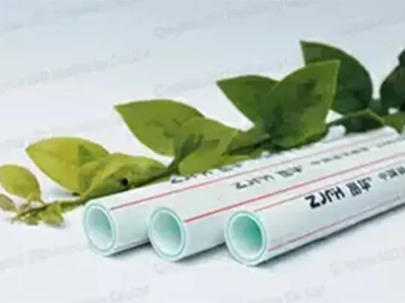 Производственная линия труб из ППР, ПП, ПЭ, ПЭРТ, ПЭКС, ПБ (14)