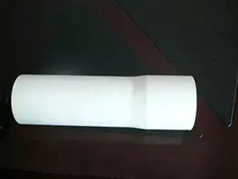 Раструбная машина для труб (5)