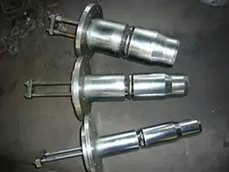 Раструбная машина для труб (6)