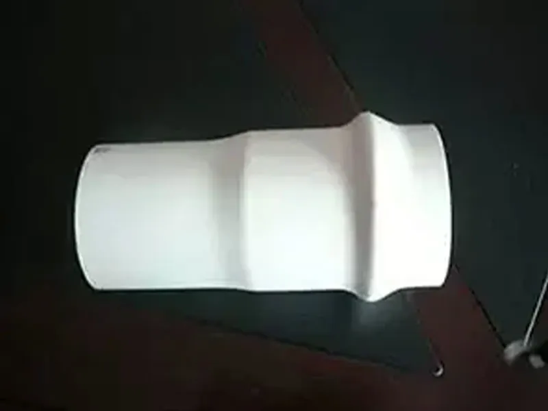 Раструбная машина для труб (7)