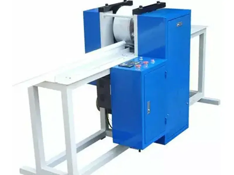 Станок для тиснения под дерево (2)